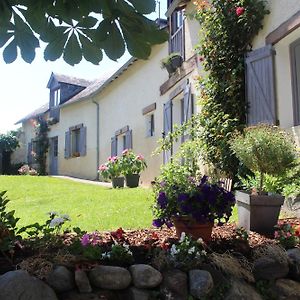 BartrésFerme Laurens住宿加早餐旅馆 Room photo