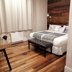 Hotel Nueve Rios 瓦尔迪维亚 Room photo