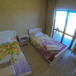 Qabanbay  Инжу Алаколь酒店 Room photo