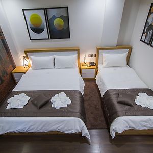Hotel Regal 科尔察 Room photo