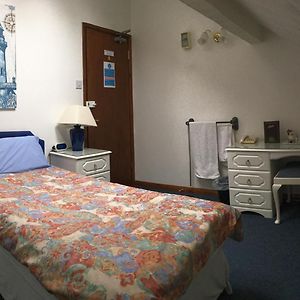 Sorrel Horse Inn 伊普斯威奇 Room photo