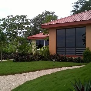 Villa Cayo 圣伊格纳西奥 Exterior photo