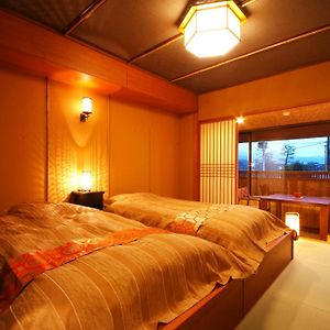京都 花筏日式旅馆酒店 Room photo