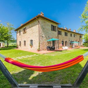 Apartment Casa Renai A San Gimignano-3 By Interhome Exterior photo