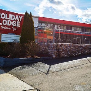 Holiday Lodge Virginia Pearisburg Exterior photo