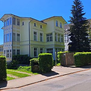 Villa Waldstrasse Wohnung 05 塞巴特黑灵斯多夫 Exterior photo
