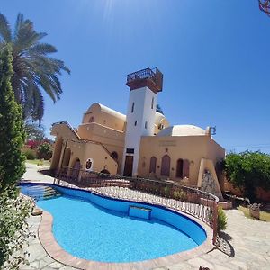 Alexander Lodge Siwa Oasis Exterior photo