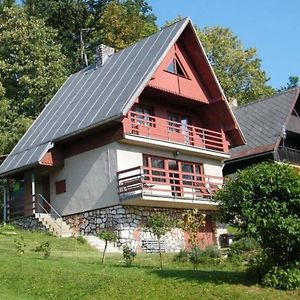 Cottage Irena In Giant Mountains 切尔尼杜尔 Exterior photo