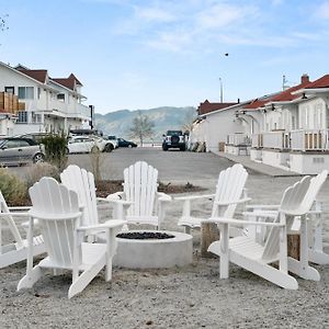 Kettle Valley Beach Resort 彭蒂克顿 Exterior photo