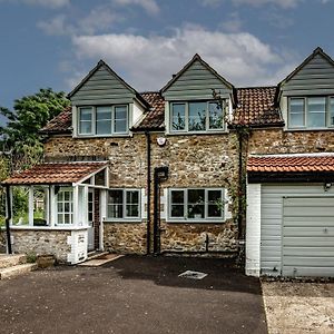 Stable Cottage 伊尔明斯特 Exterior photo