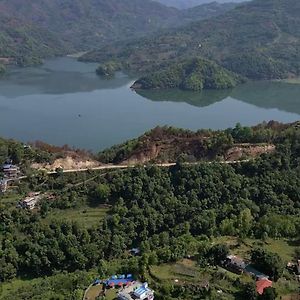 Himalaya Serene View Guest House & Farm Stay Deorāli Exterior photo