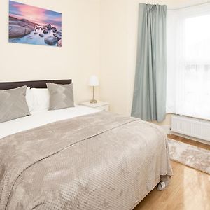 Luxury Shirley Apartments Close To Solent Uni And Southampton Central Train Station Room photo