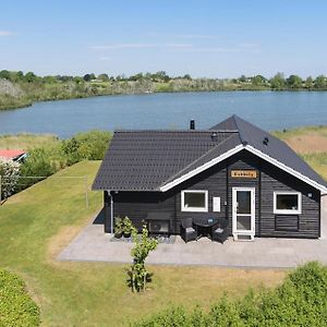 Cozy Home In Haderslev With Lake View Exterior photo