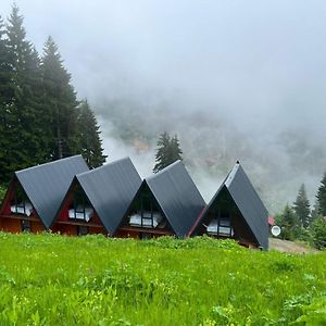 Hamsikoy Valley Bungalov Macka Exterior photo