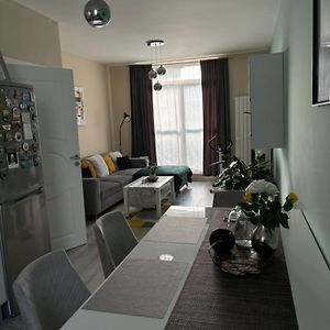 Modern, Cute And Comfy Apartment 索菲亞 Exterior photo