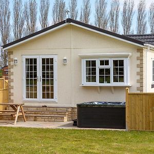 Cleveland Hills View Holiday Park Middleton-on-Leven Room photo