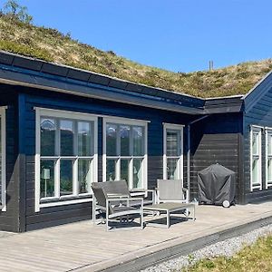 Awesome Home In Stranda With Wifi Exterior photo