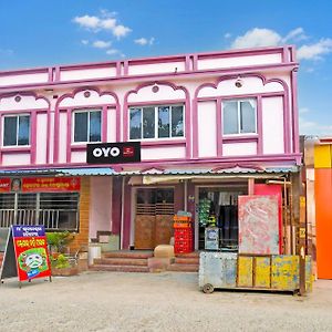 Oyo Maa Bhubaneswari Hotel Exterior photo