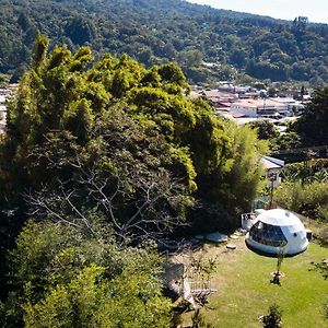 Dome In The Heart Of Boquete.公寓 Exterior photo