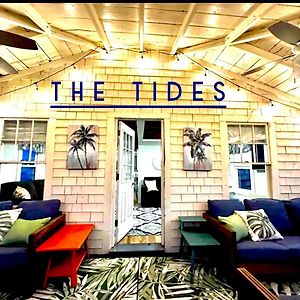 汉普顿The Tides别墅 Exterior photo