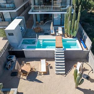 Baja Winds Condo Poolside La Ventana Exterior photo