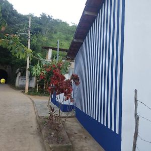 Casa Das Listas 巴纳内拉斯 Exterior photo