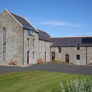 Woodwick Mill - Kiln & Sheafy Apartments Evie Exterior photo