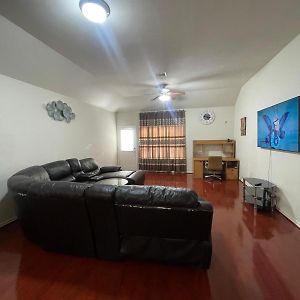 休斯敦Lush And Exquisite - Sleeps 8, Wi-Fi, Pet-Friendly, Free Parking别墅 Exterior photo