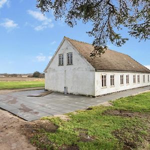 Scenic Charm In This Holiday Home On Brglum Klostervej 洛肯 Exterior photo