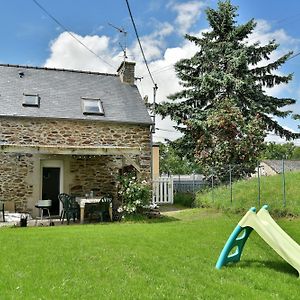 CréhenLa Jouvence - Maison A 10Min De La Mer别墅 Exterior photo