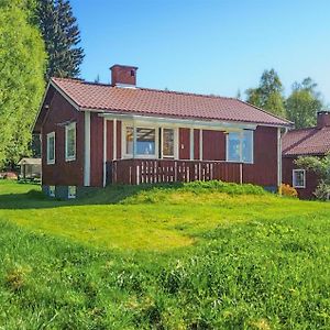 Stunning Home In Leksand With Kitchen Exterior photo