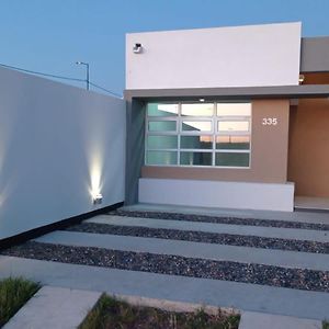 罗森Casita De Playa别墅 Exterior photo