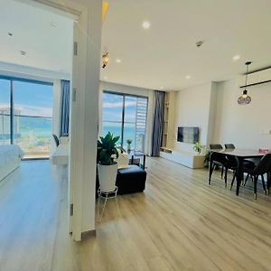 2Br - Immerse Yourself In The Ocean - Marina Suites 芽庄 Exterior photo