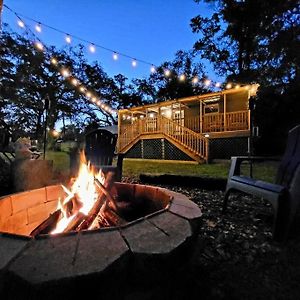 River Daze Cabin - A Cozy Cabin Right On The River Ridge Manor Exterior photo