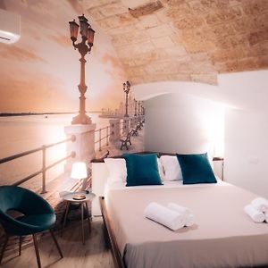Timeless Apulian Luxury Suite 巴里 Exterior photo