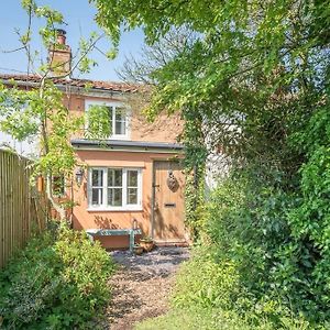 2 Fox Cottage, Darsham Exterior photo