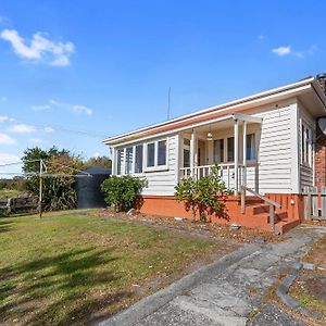 Waipu Cottage - Waipu Holiday Home Exterior photo