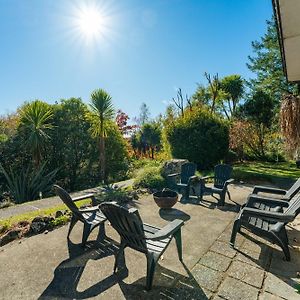 The Roost - Turangi Holiday Home Exterior photo