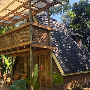 Charming A-Frame House In Arusha别墅 Exterior photo