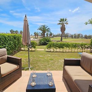 Large Sunny Garden Apartment In La Torre Golf Resort Ao702Lt Exterior photo