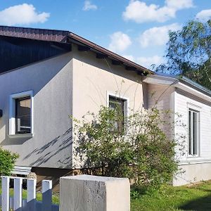 赖歇瑙Ferienhaus Minou别墅 Exterior photo