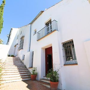 伊格拉德拉谢拉Casa San Gonzalo By Sierra Viva别墅 Exterior photo