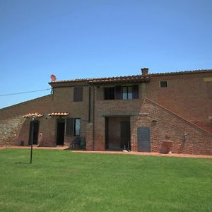 Traditional Farmhouse In Toscana With Swimming Pool 圣洛伦佐阿梅尔斯 Exterior photo