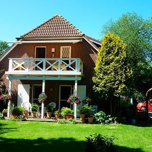 Ferienwohnung Kohn Gammendorf Exterior photo