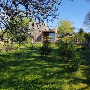 Saint-Julien-le-PetitLe Petit Paradis, Mini Maison,Nature,Confort,Calme别墅 Exterior photo