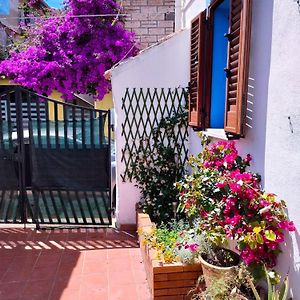 TorpèNel Cortile Della Casa Di Carta, Due Singole Unita别墅 Exterior photo