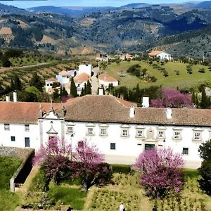 Solar Das Arcas Manor House Exterior photo