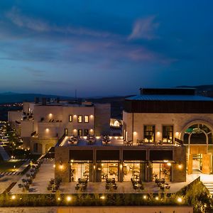 Alden Hotel Cappadocia 于尔居普 Exterior photo