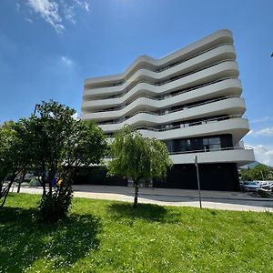 Sarajevo Waves Apartment Exterior photo