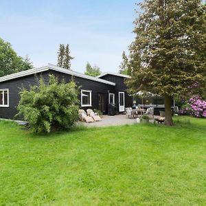 Stunning Home In Hornbk With Kitchen Hornbæk Exterior photo